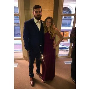 Meet your Posher, Matthew